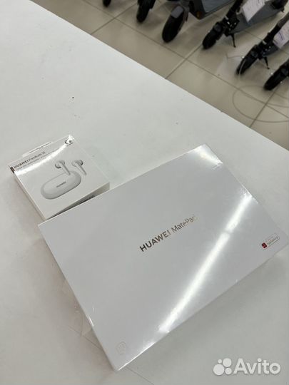 Huawei Matepad 11.5 2023