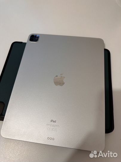 iPad pro 12.9 128 m1 5 поколение