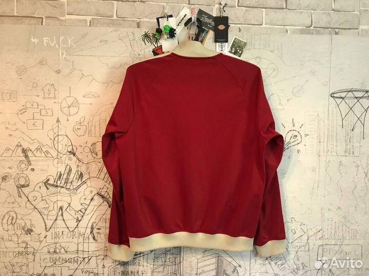 Винтажная олимпийка Puma