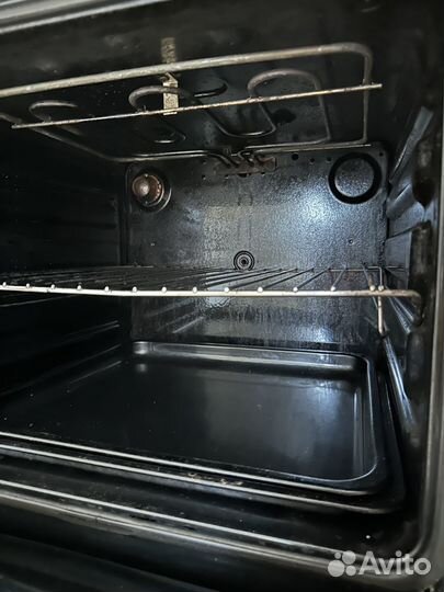 Плита электрическая бу