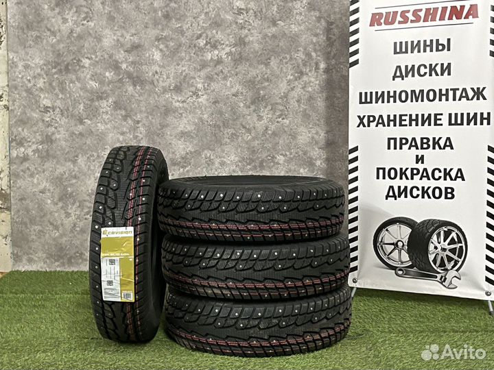 Ovation EcoVision W-686 225/50 R17 98H