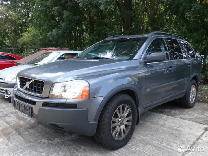 Volvo XC90 1 2002-2014 на запчасти