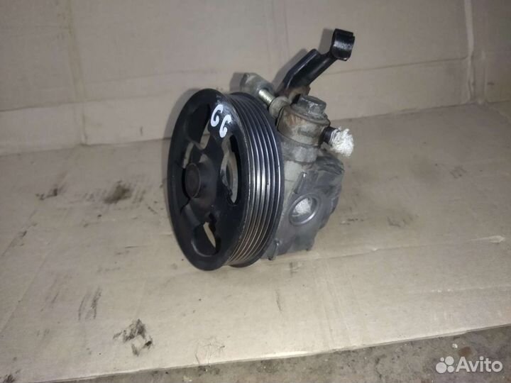 Насос гур Мазда 6 гг