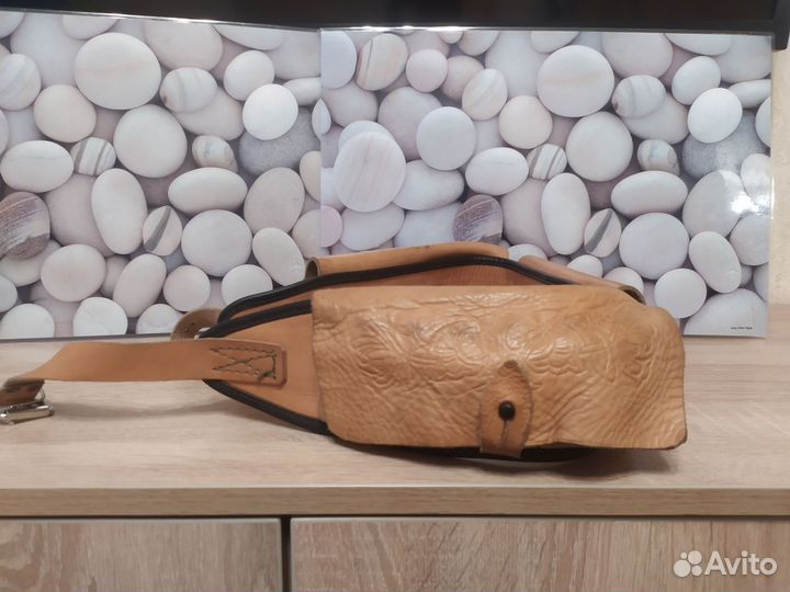 Патронташ на 24 патрона