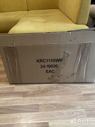 Радиатор кондиционера для Ауди