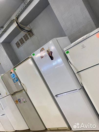Холодильник бу