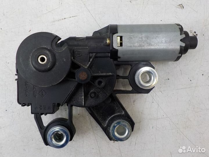 Мотор стеклоочистителя заднего Porsche Cayenne 200