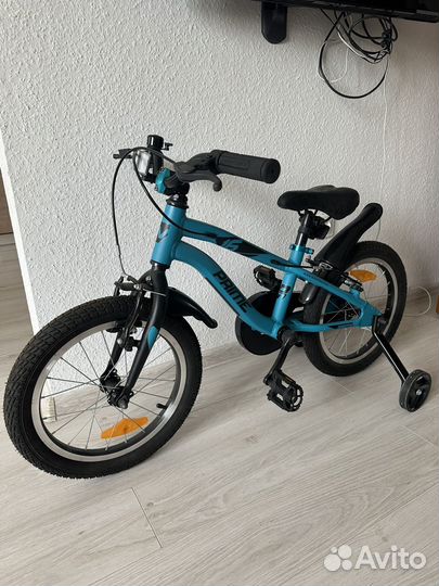 Велосипед детский 20