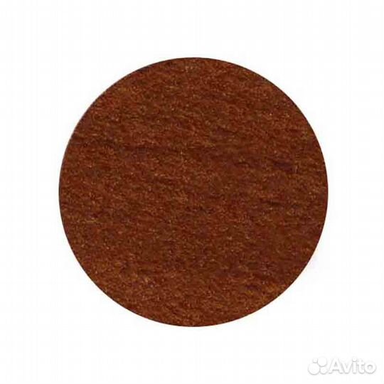 Заглушка самокл. D14мм (итальянский орех) 108 ш