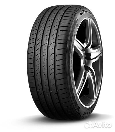 Nexen N Fera Primus QX 215/50 R17 95V