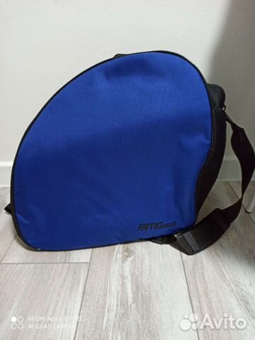 Чехол под горнолыжные ботинки