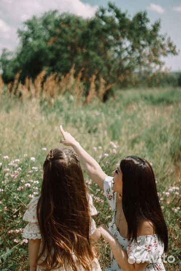 Фотограф лайфстайл