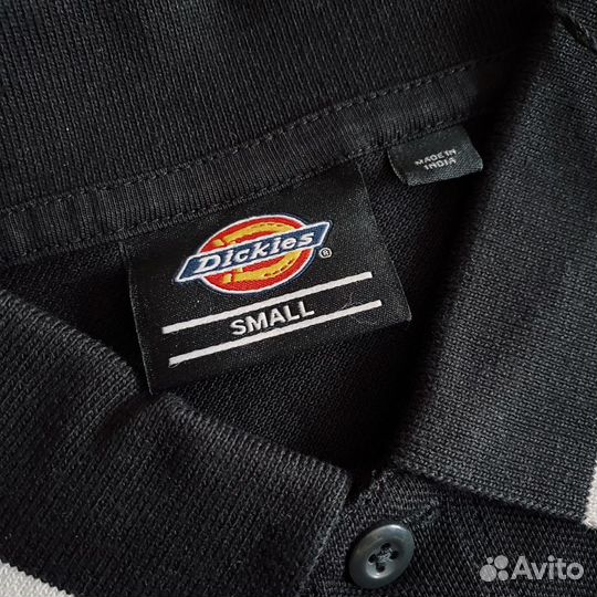 Футболка Лонгслив Dickies Оригинал Новая