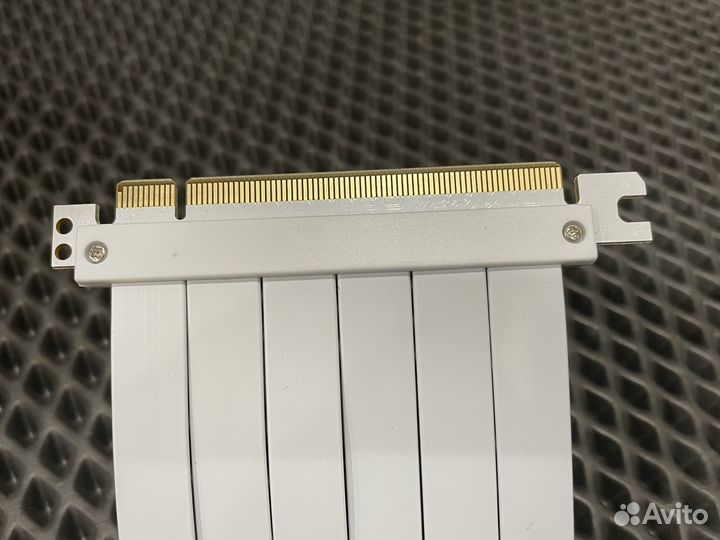 Райзер pci e 3.0 x16