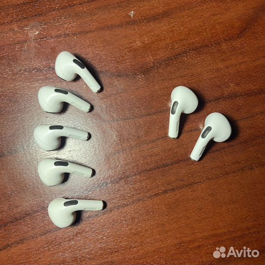 Наушник Apple AirPods Pro оригинал