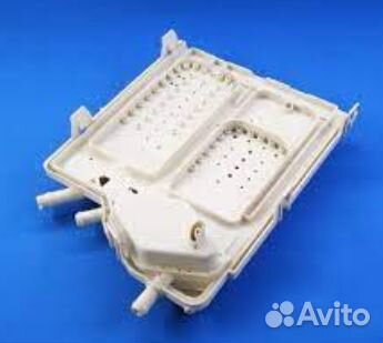 Крышка бункера стиральной машины Samsung