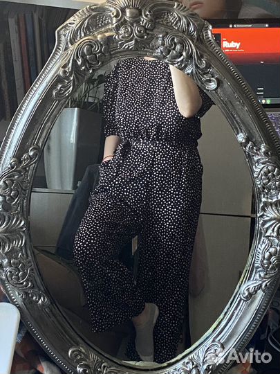 Комбинезон женский