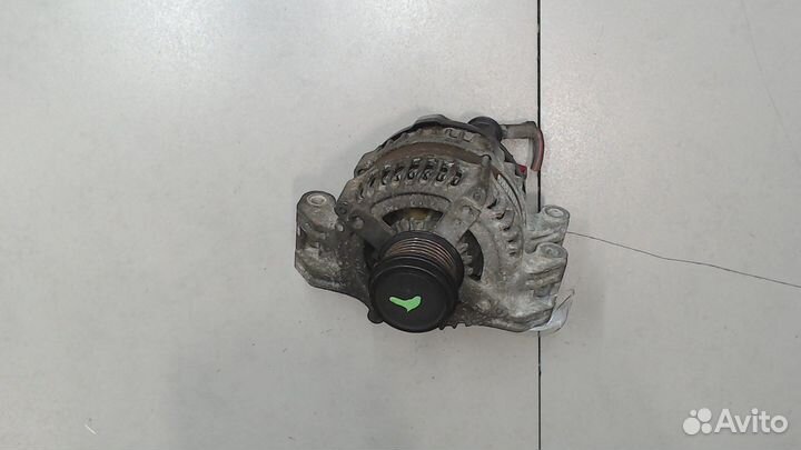 Генератор Jeep Grand Cherokee, 2012