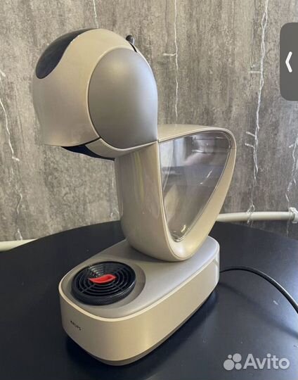 Капсульная кофемашина