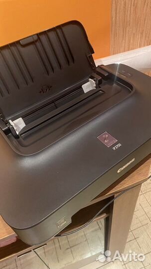 Принтер струйный Canon