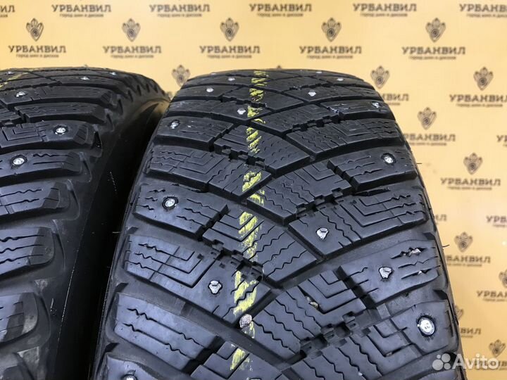 Goodyear Ultragrip Ice Arctic 185/65 R15 88T
