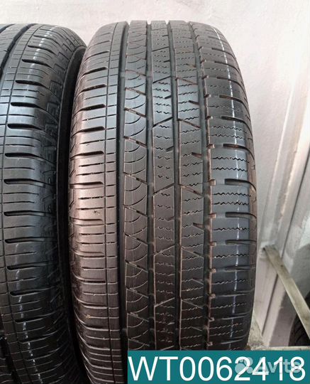 Continental ContiCrossContact LX 215/65 R16 95T