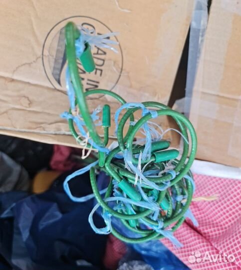 Опора для цветов уличная садовый держатель за 16ш