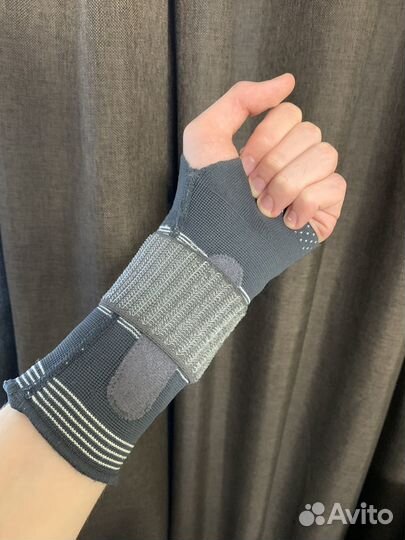 Ортез Orlett DWR 202, размер S, для левой руки