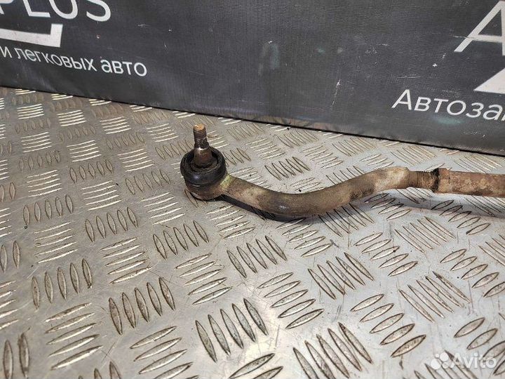 Рулевая рейка Iran Khodro Samand 1.8 ptcl6A10CVX1