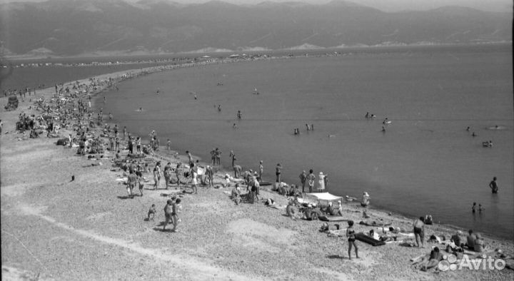 Новороссийск СССР 1,8 млн Архива