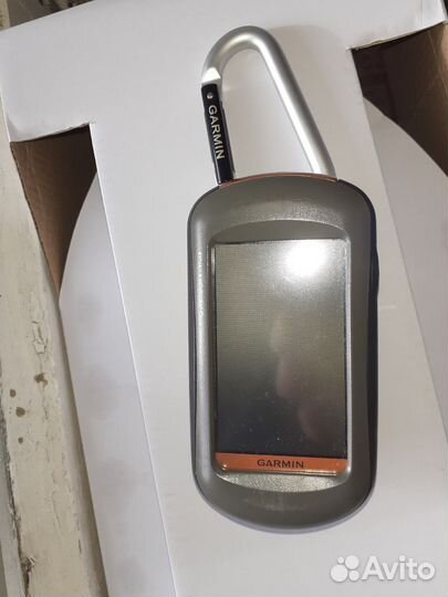 Навигатор garmin 450