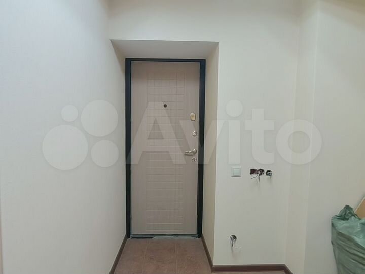 2-к. квартира, 56,4 м², 3/12 эт.