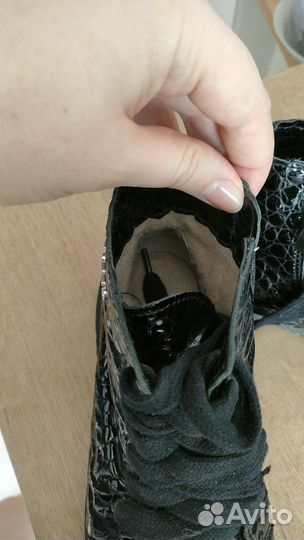 Тотто стелька 23