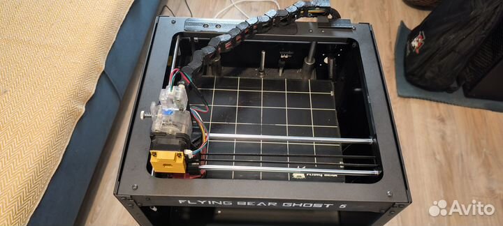 3D принтер Flying Bear ghost 5 Direct