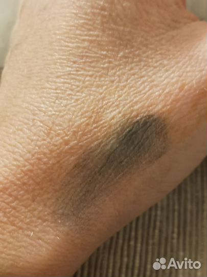 Тени для век freedom sistem