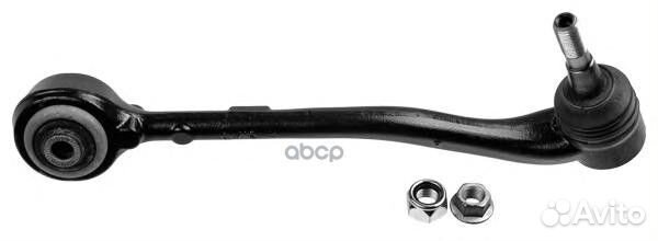 Тяга рулевая 3048701 lemforder