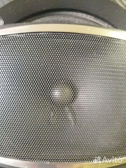 Колонки в авто 16