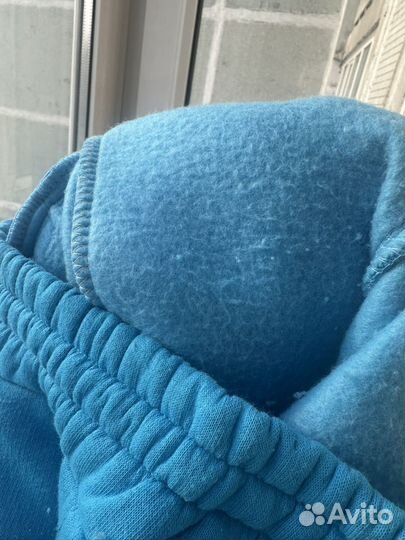 Спортивный костюм теплый