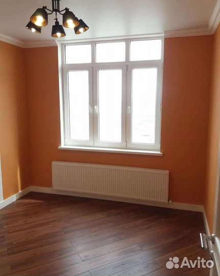 Ремонт квартир, домов, офисов