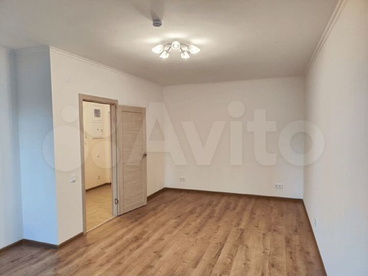 Аукцион: 1-к. квартира, 43,7 м², 2/14 эт.