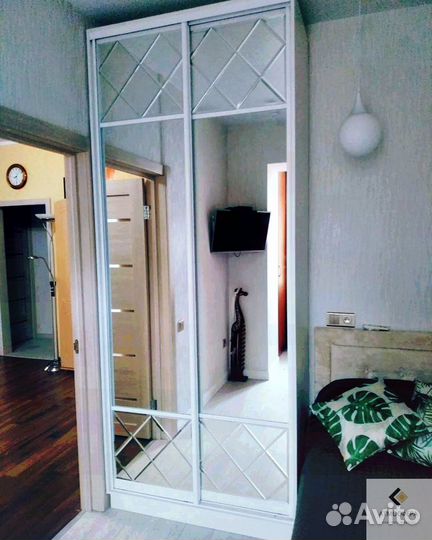 Шкаф-купе на заказ