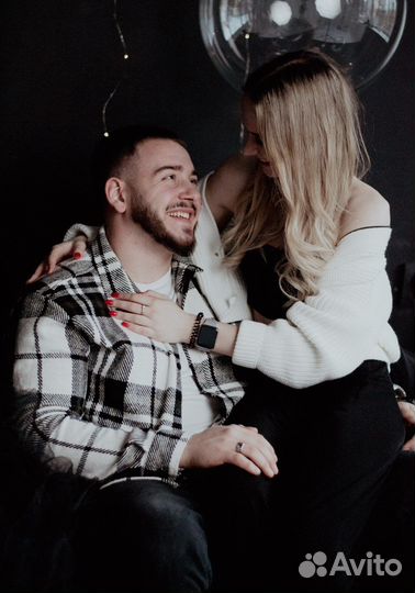 Фотограф Воронеж - Вольск