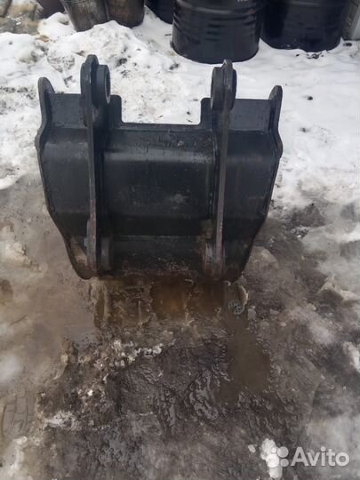 Ковш для э-п MST M544