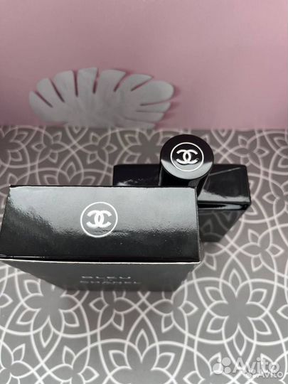 Парфюм Мужской bleu DE chanel 100мл (Евро)