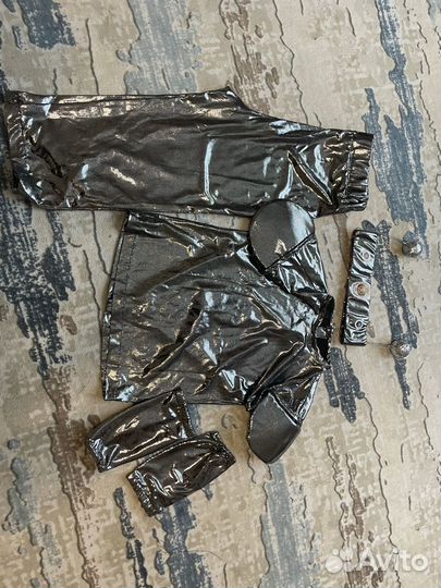 Карнавальный костюм