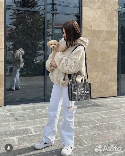 Худи Uzhe vyhozhu