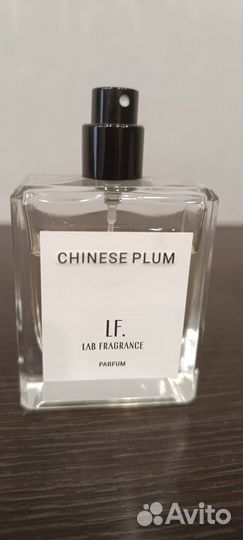 Оригинальный парфюм, ниша