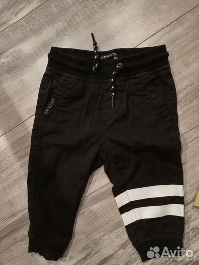 Детские вещи пакетом