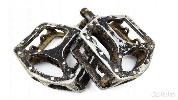 Педали для велосипеда (BMX MTB)