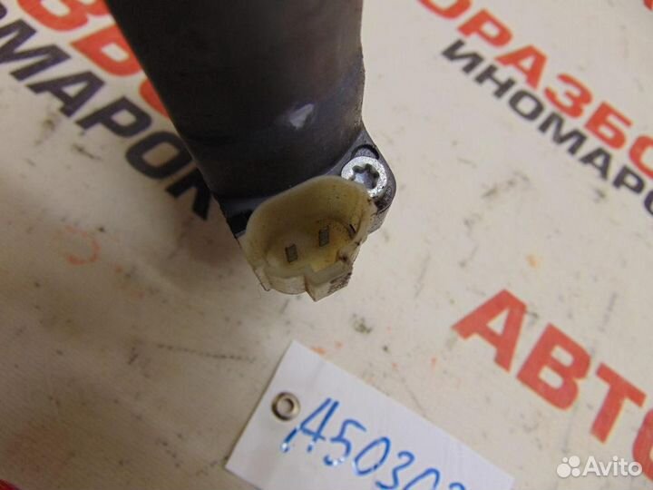 Моторчик стеклоподъемника для Kia Carens 3 2006-2